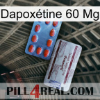 Dapoxétine 60 Mg 36